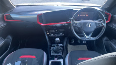 Vauxhall Mokka 1.2 Turbo 100 SRi Premium 5dr Petrol Hatchback